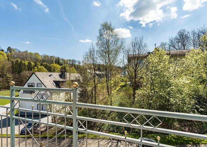 Appartement Kramer Meine Cardplus Inkl