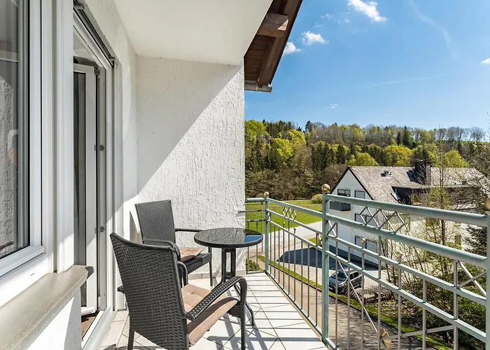 Appartamento Kramer Meine Cardplus Inkl *