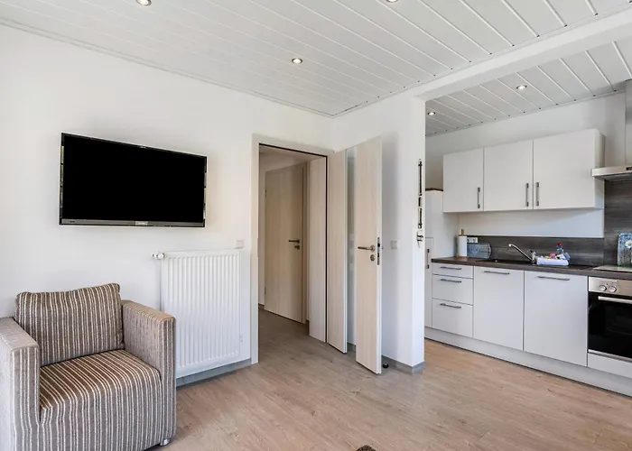 Kramer Meine Cardplus Inkl Appartement Willingen (Upland)