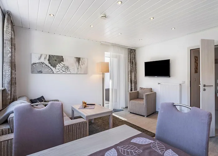 Appartement Kramer Meine Cardplus Inkl *