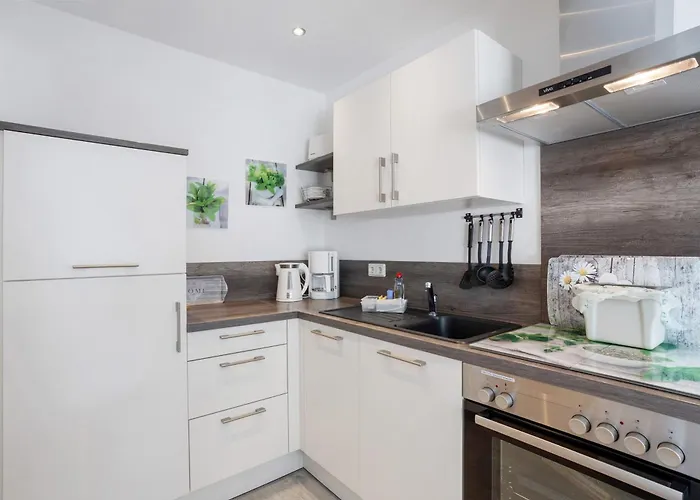 Kramer Meine Cardplus Inkl Appartement Willingen (Upland)