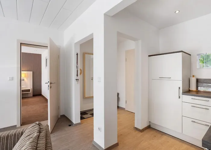 Appartement Kramer Meine Cardplus Inkl Willingen (Upland)