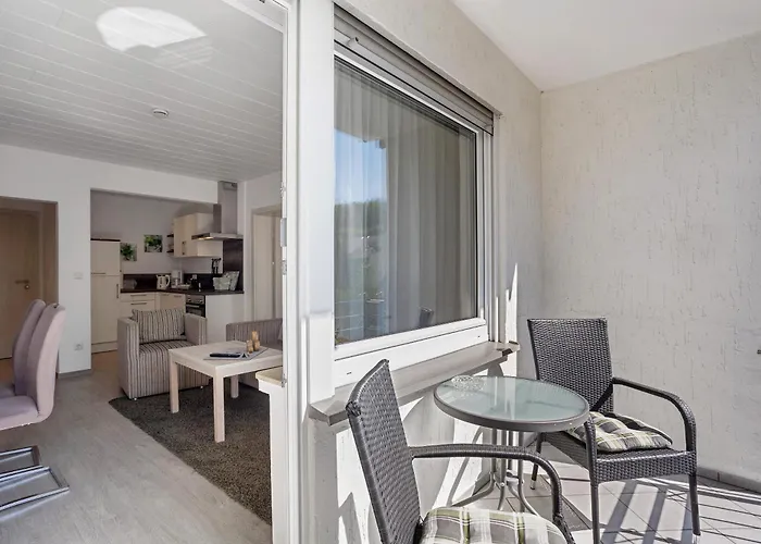 Appartement Kramer Meine Cardplus Inkl