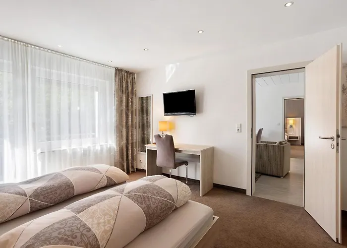 Kramer Meine Cardplus Inkl Appartement Willingen (Upland)