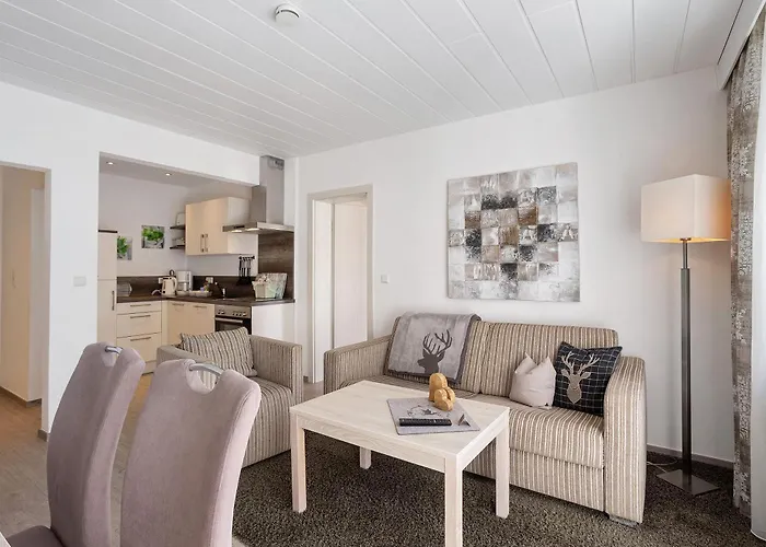 Kramer Meine Cardplus Inkl Appartamento *