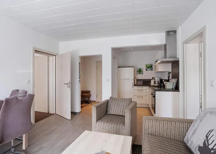 Kramer Meine Cardplus Inkl Appartement