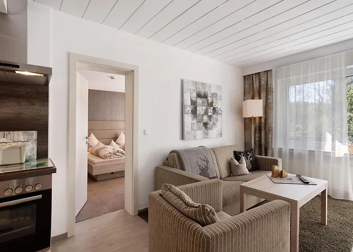 Kramer Meine Cardplus Inkl Appartement Willingen (Upland)