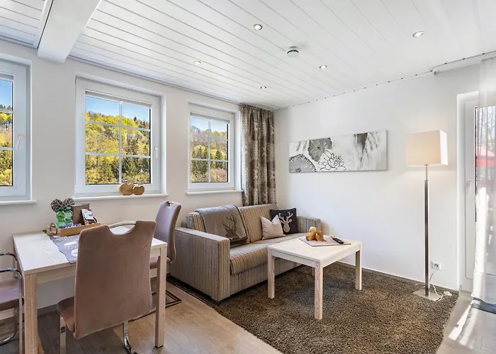 Appartement Kramer Meine Cardplus Inkl