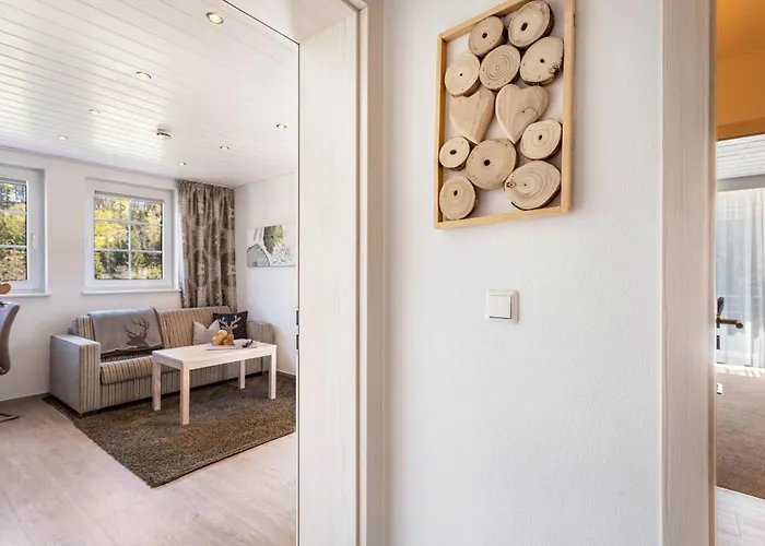 Appartement Kramer Meine Cardplus Inkl *