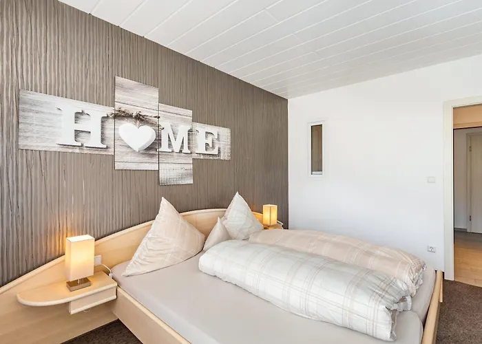 Appartement Kramer Meine Cardplus Inkl *