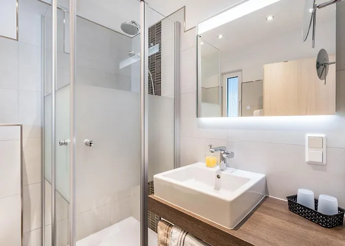 Appartement Kramer Meine Cardplus Inkl *